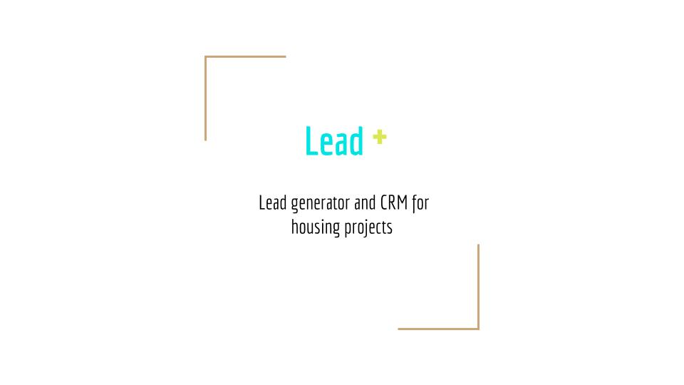 Lead+ and crm SOP